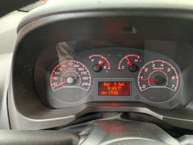 Fiat FIORINO 1.3 ADVENTURE