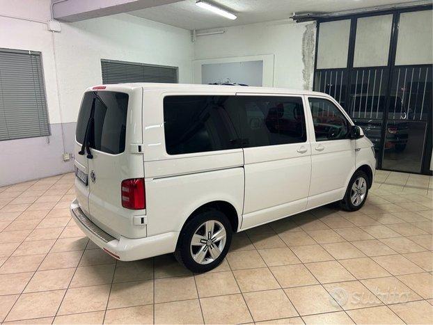 VOLKSWAGEN Multivan 2.0 TDI 150CV PC Comfortline