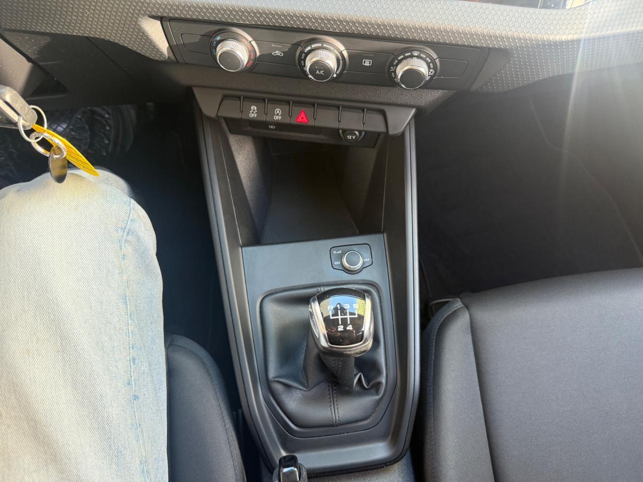 Audi A1 SPB 25 TFSI Admired