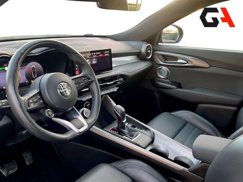 Alfa Romeo Tonale Tonale 1.6 diesel 130 CV TCT6 Ti