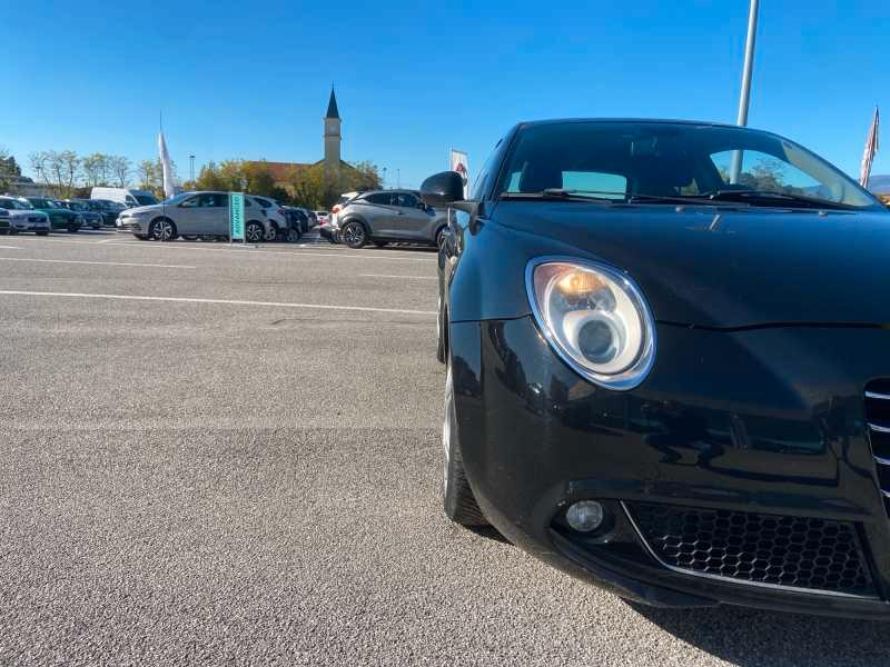 ALFA ROMEO MiTo 1.4 Junior