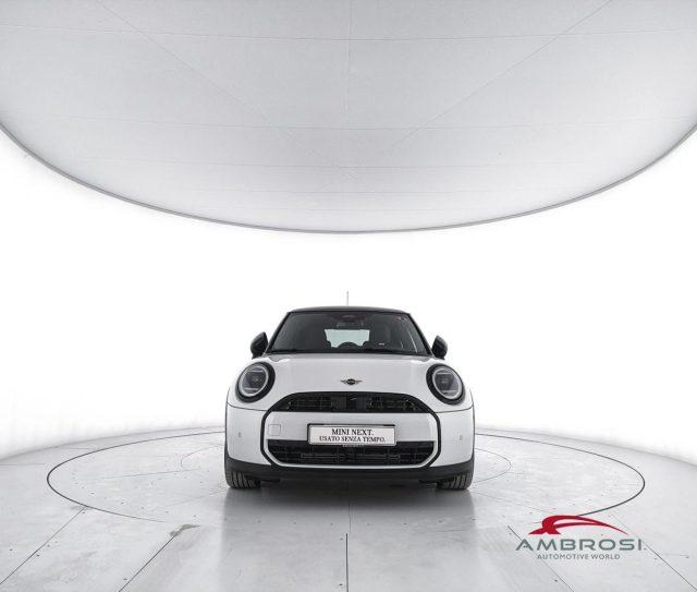 MINI Cooper 3 porte C Classic