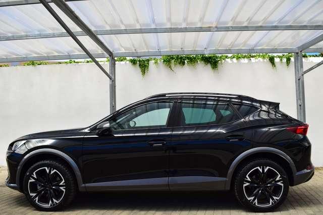 CUPRA Formentor 2.0 TDI 150 cv 4DRIVE DSG