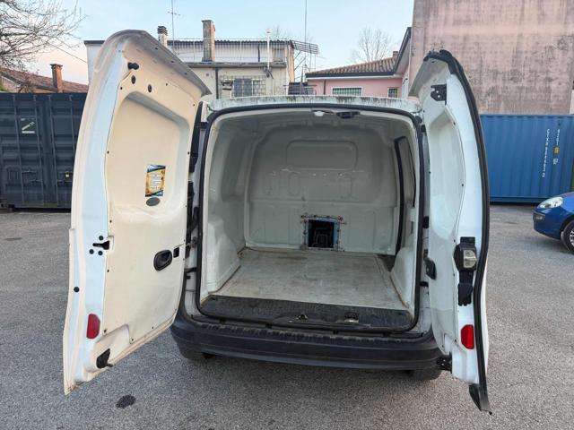 RENAULT Kangoo 1.5 dCi 90CV F.AP. perfetta di meccanica