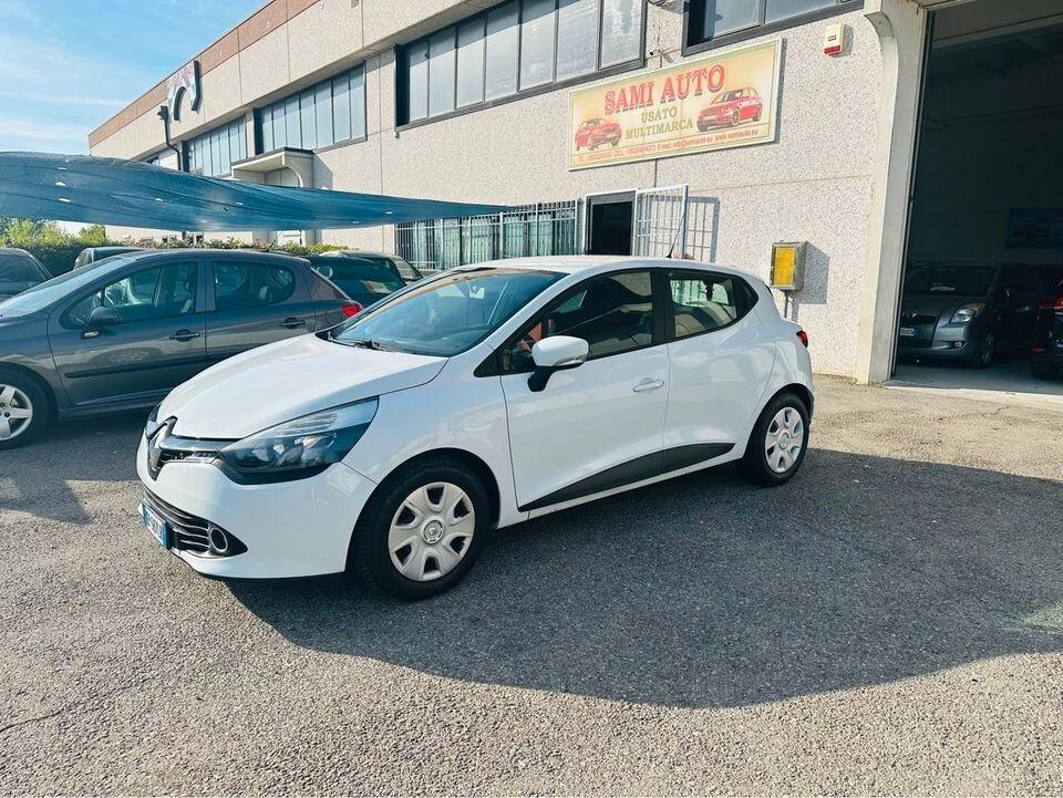 Renault Clio 1.2 75CV 5 porte Wave