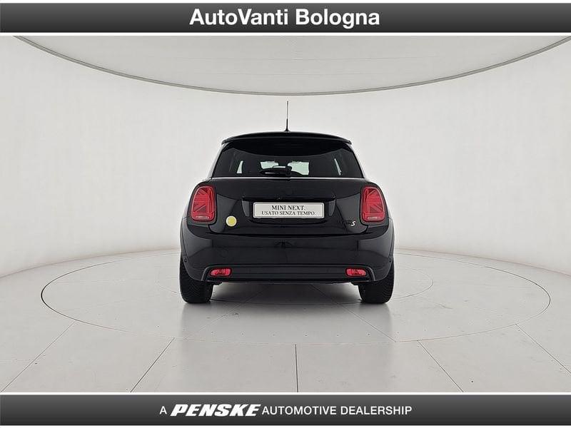 MINI Cooper SE Cooper SE Classic