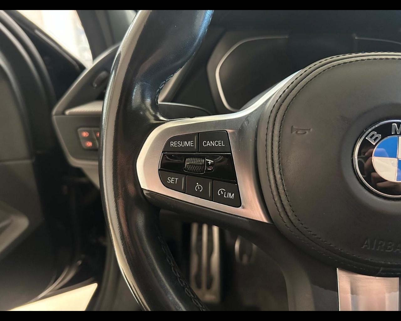 BMW Serie 1 (F40) - 116d 5p. Msport