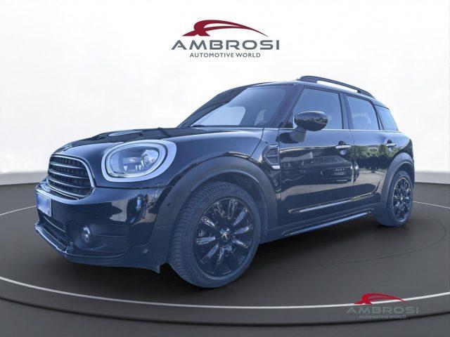 MINI Countryman Cooper D 2.0 Cooper D Baker Street Auto