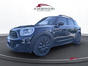 MINI Countryman Cooper D 2.0 Cooper D Baker Street Auto