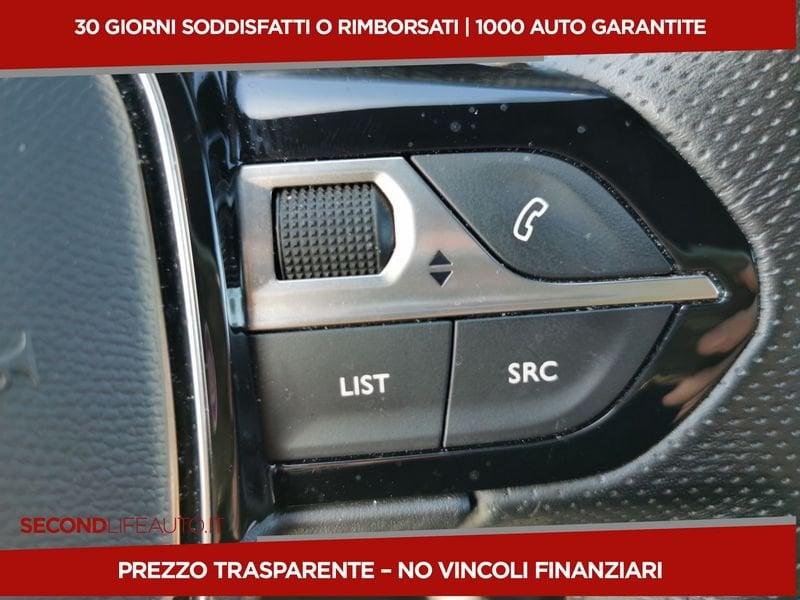Peugeot 3008 1.6 hybrid phev GT Pack 225cv e-eat8