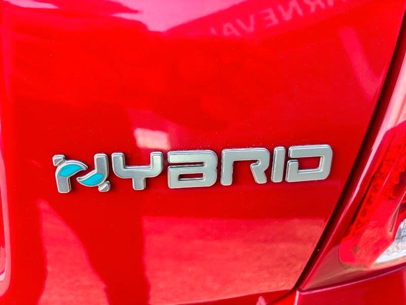FIAT 500 (2015-2024) 500 1.0 Hybrid