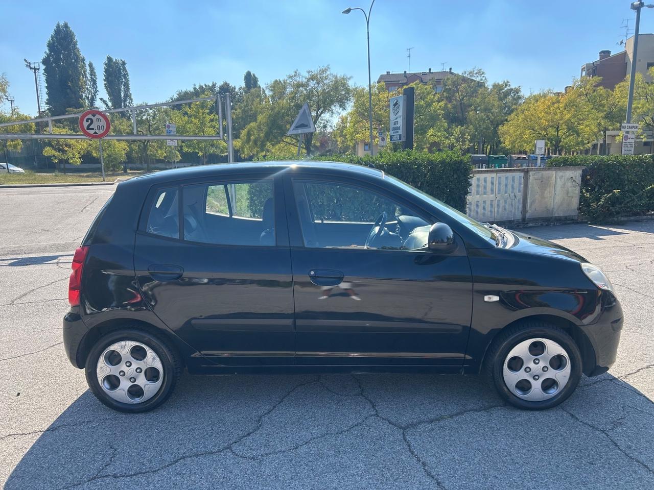 Kia Picanto 1.0 cc impianto a GPL perfetta