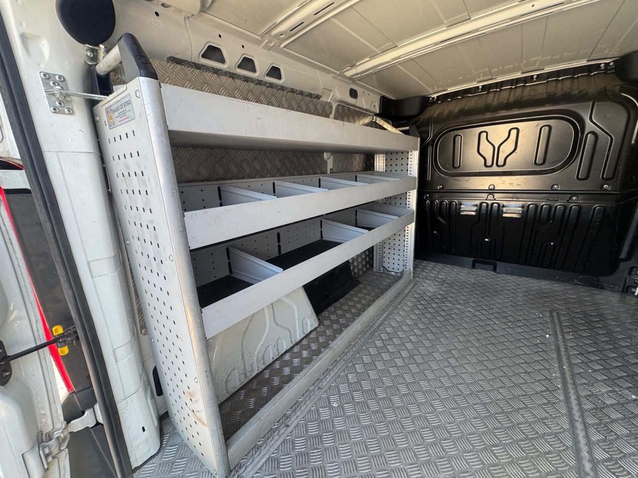 OPEL COMBO 1.3 MULTIJET MODELLO MAXI