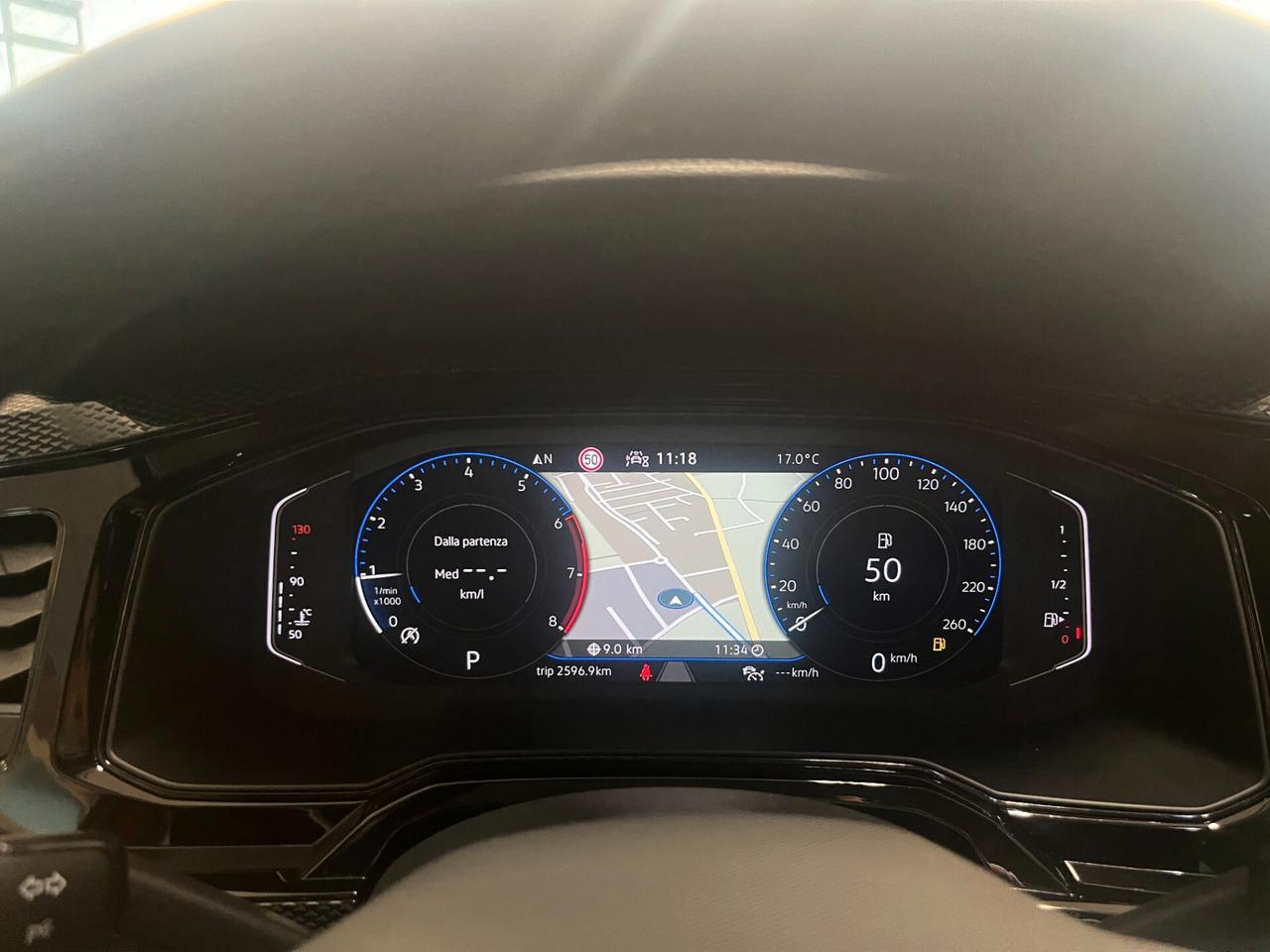 Volkswagen Taigo 1.0 TSI 110 CV DSG **44926**08/2022