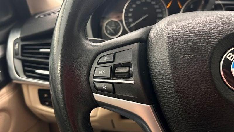 BMW X5 xDrive 25d Business autom.