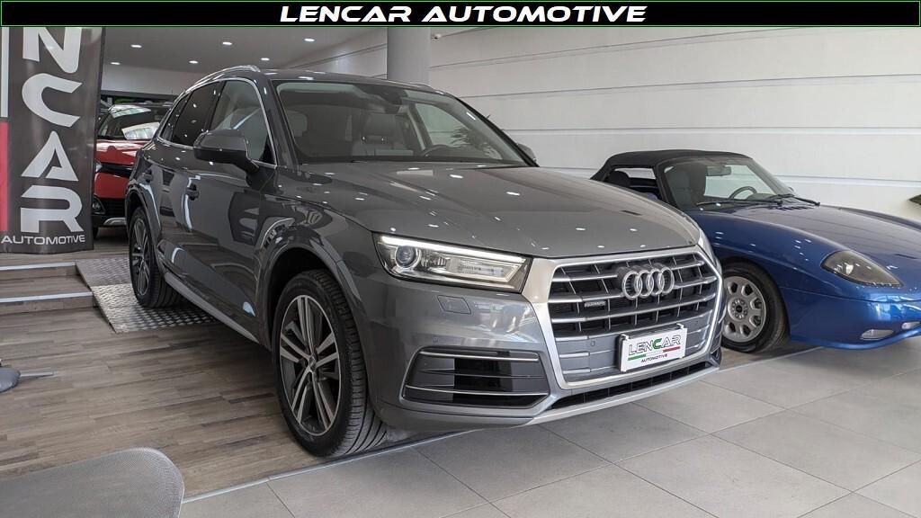 Audi Q5 Sport 2.0 TDI