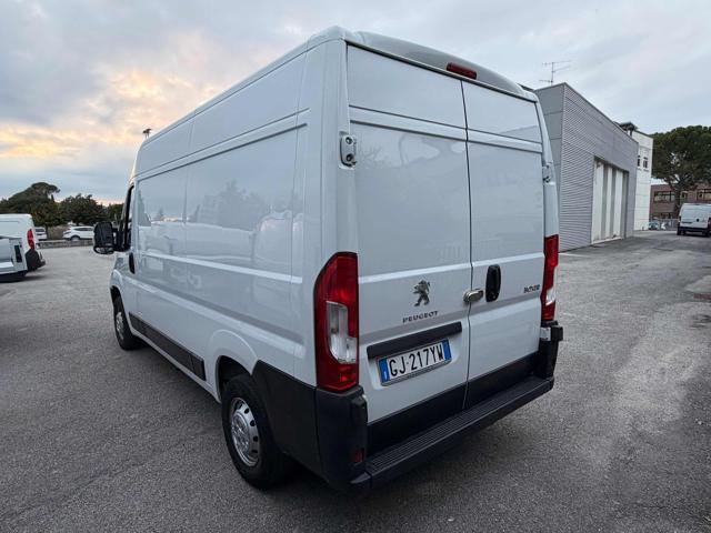 PEUGEOT BOXER 333 2.2 BLUEHDI 140 CV PM-TM