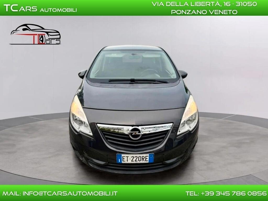 OPEL MERIVA 1.3-CATENA E FRIZIONE NUOVE