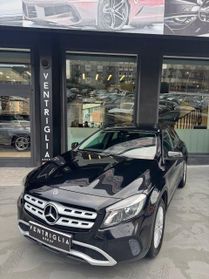 MERCEDES - Classe GLA -180 d Automatic Executive