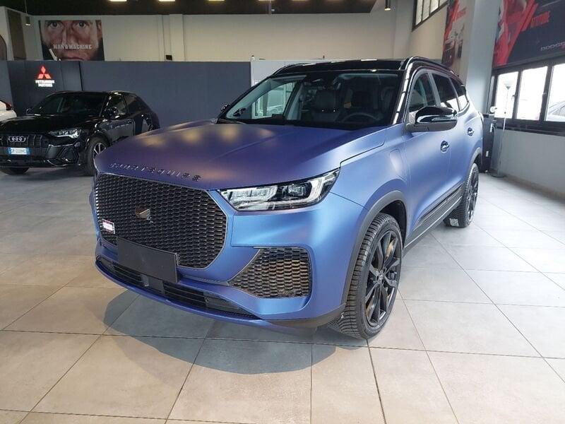 SPORTEQUIPE Sportequipe 8 IBRIDA