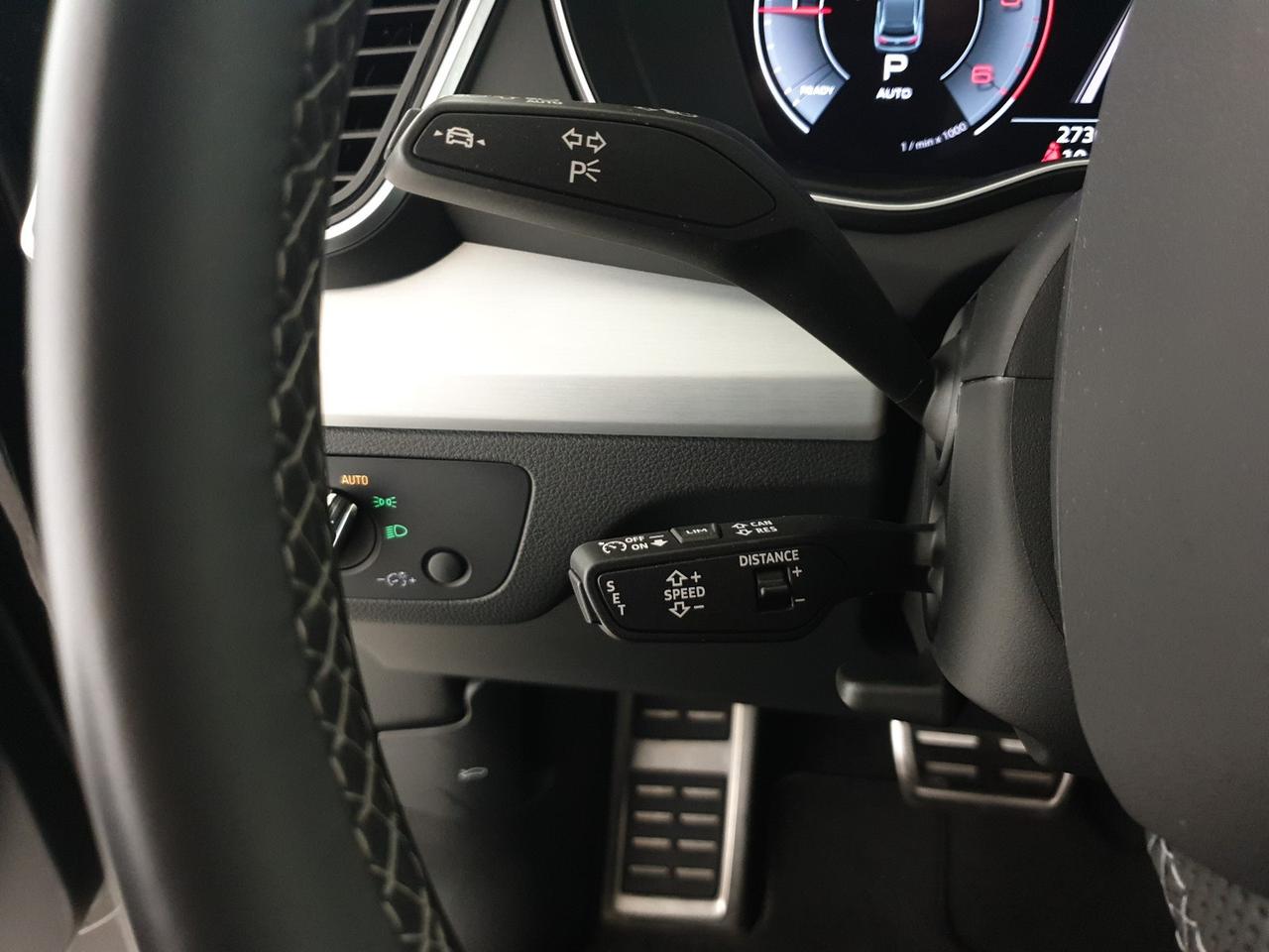 40TDI 204CV quattro S tronic S line Plus