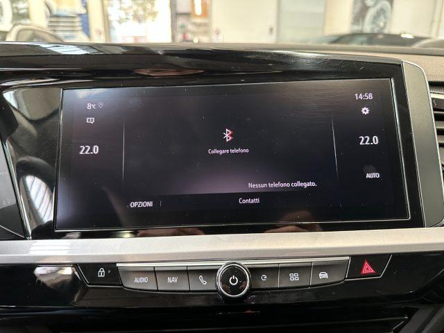 OPEL Grandland 1.6 PHEV AWD GSe 300cv-19"-Camera 360-FULL-IVA