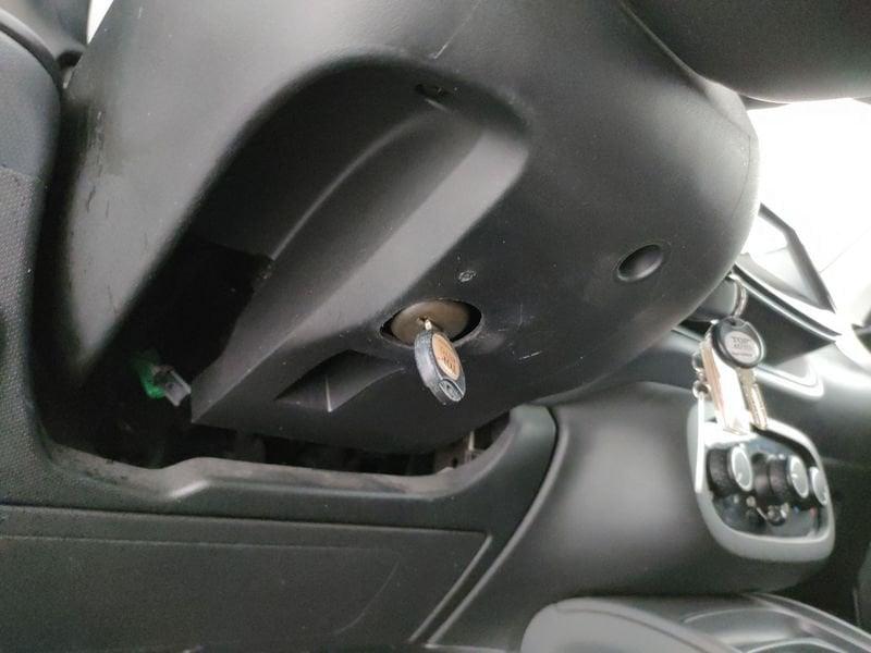 smart forfour forfour 70 1.0 twinamic Passion