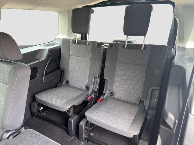 FORD Tourneo Connect Grand Tourneo Connect 2.0 EcoBlue 122 CV aut. Tita