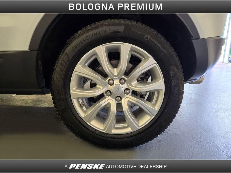 Land Rover RR Evoque 2.0 TD4 150 CV 5p. Business Edition Pure