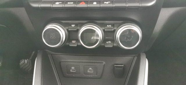 DACIA Duster 1.0 TCe 90 CV 4x2 Prestige