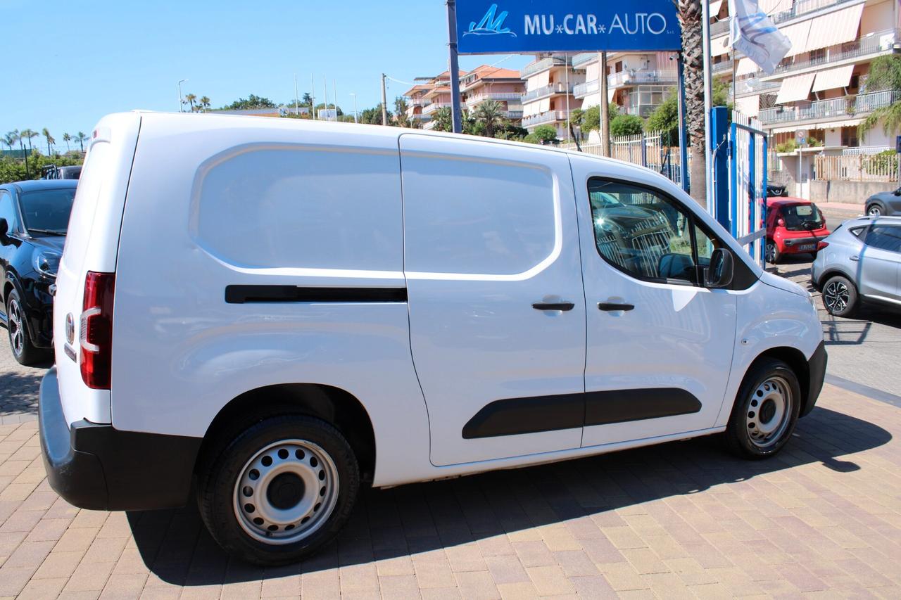 Fiat Doblò 1.5 BlueHdi 100 CV