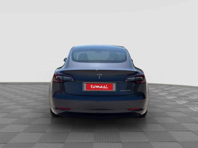 TESLA Model 3 Model 3 Long Range Dual Motor AWD