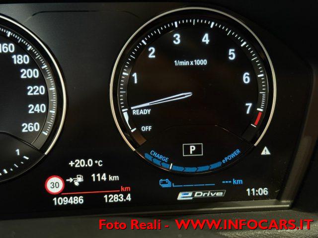 BMW X1 xDrive25e Business Advantage - PROMO