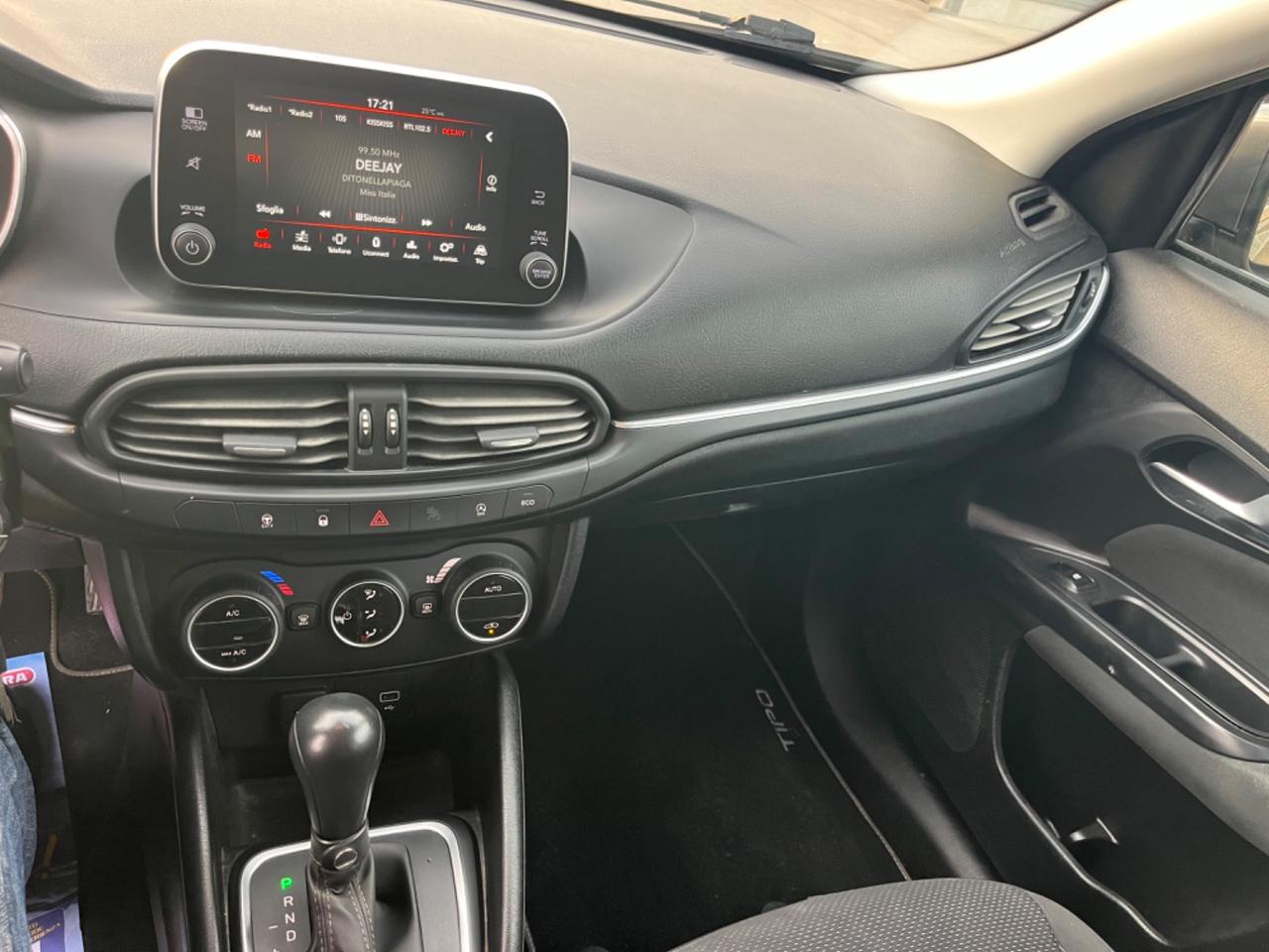 Fiat Tipo 1.6 Mjt S&S SW Lounge