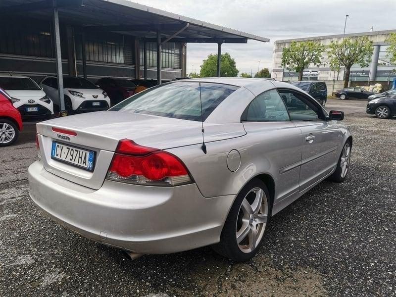 Volvo C70 (2005-2013) 2.5 T5 Momentum