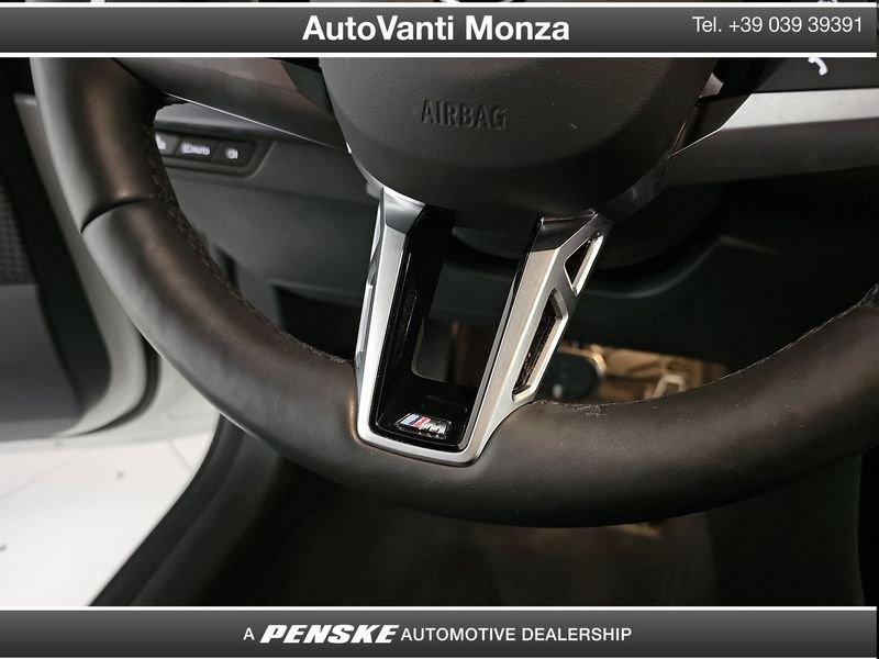 BMW X2 X2 xDrive 20d Msport Pro