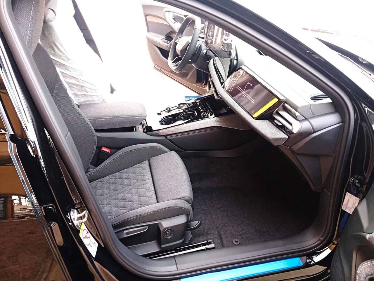 Audi A5 TDI 150 kW mHEV+ S tronic Line edition