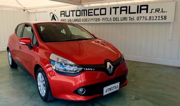 Renault Clio 1.2 Benz. - 2015 - KM. 65.000