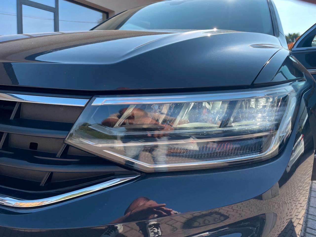 Volkswagen Tiguan 2.0 TDI 150 CV SCR DSG Life