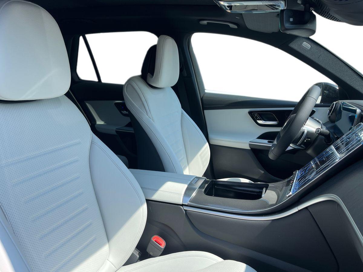Mercedes-Benz GLC 300 de 4MATIC