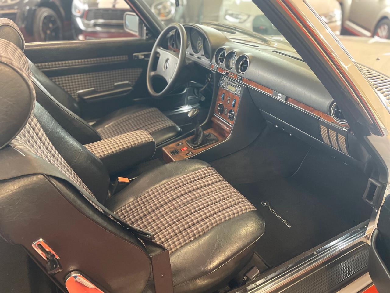 Mercedes-benz SL 300 Roadster