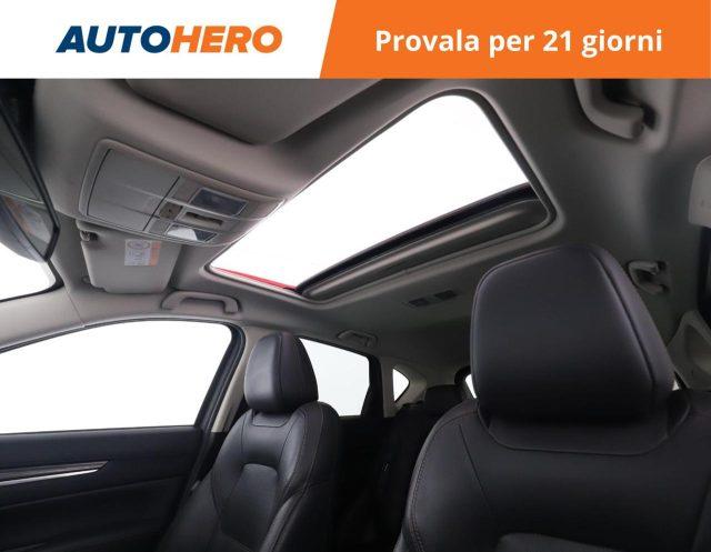 MAZDA CX-5 2.2L Skyactiv-D 184 CV AWD Exclusive