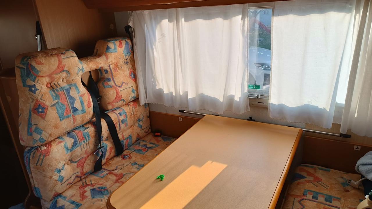 Fiat Mobilvetta Top driver61