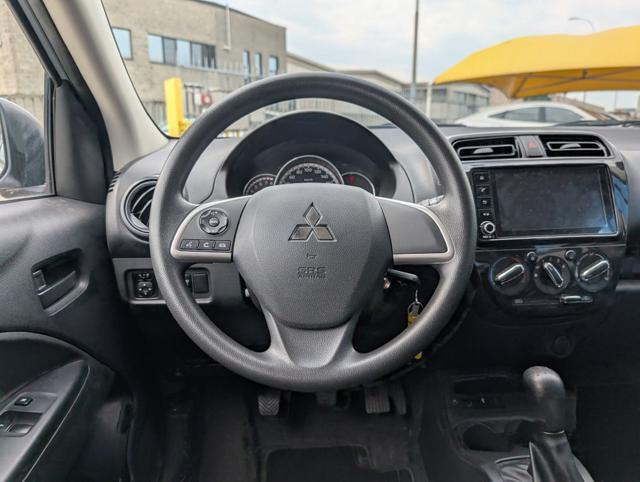 MITSUBISHI Space Star 1.2 Invite - OK NEOPATENTATI