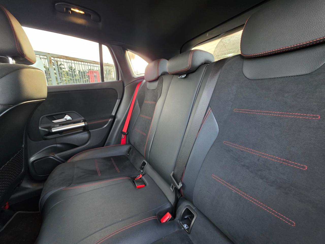 Mercedes-benz GLA 250 35 AMG
