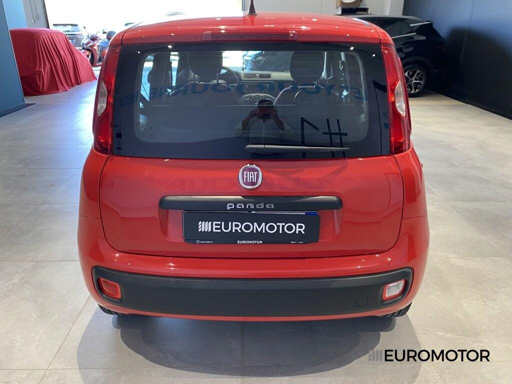 Fiat Panda 1.2 EasyPower Easy