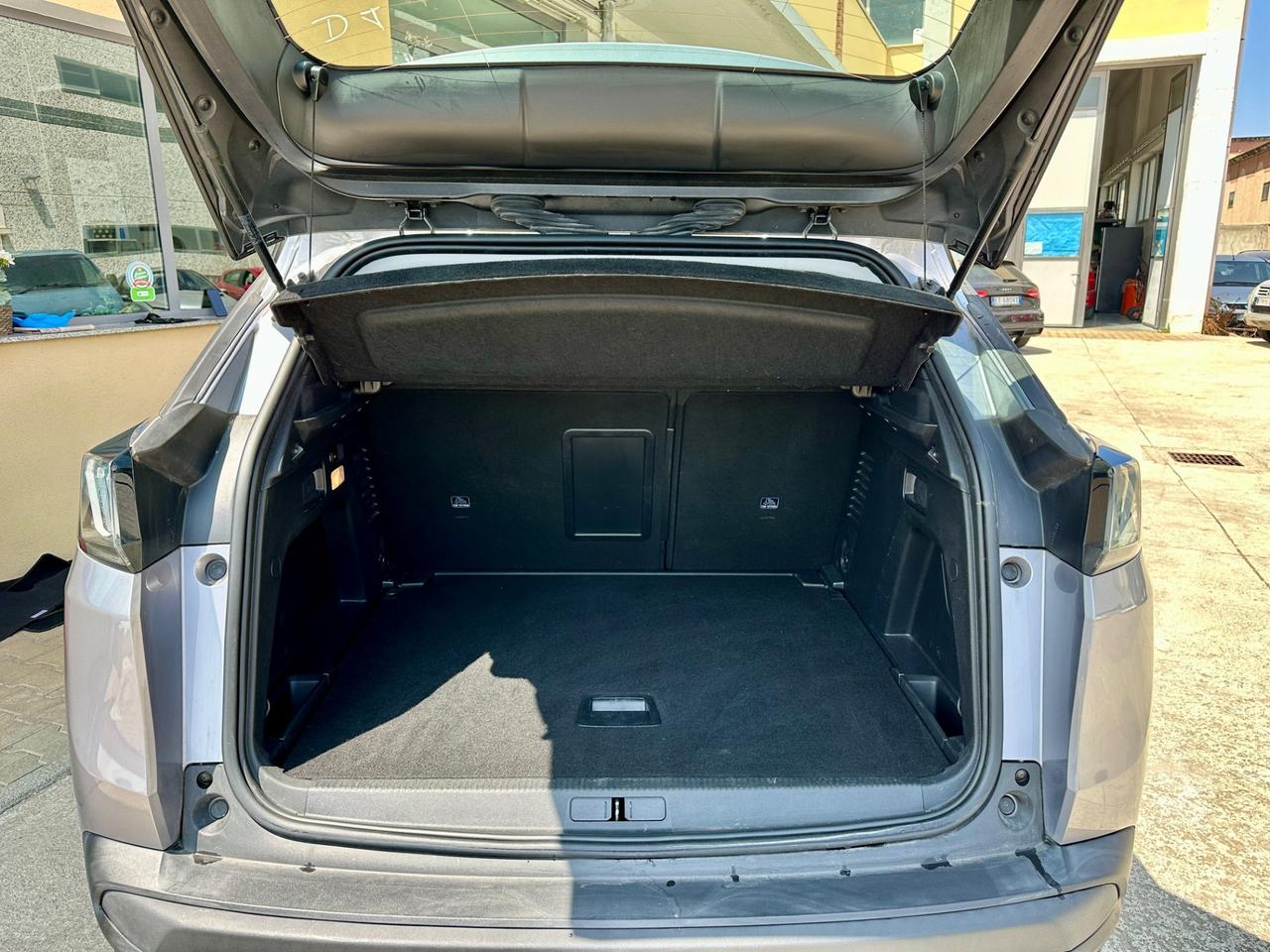 Peugeot 3008 BlueHDi 130 S&S Active Pack