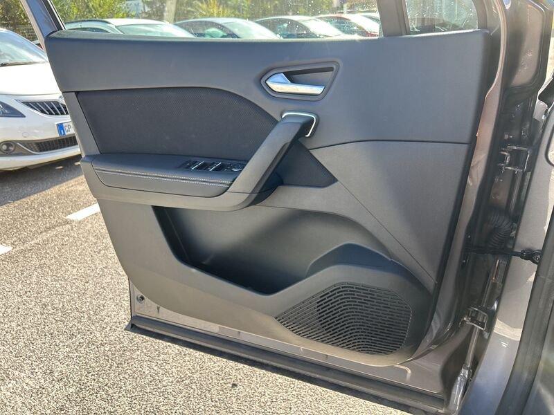 Renault Symbioz iconic E-Tech full hybrid 145