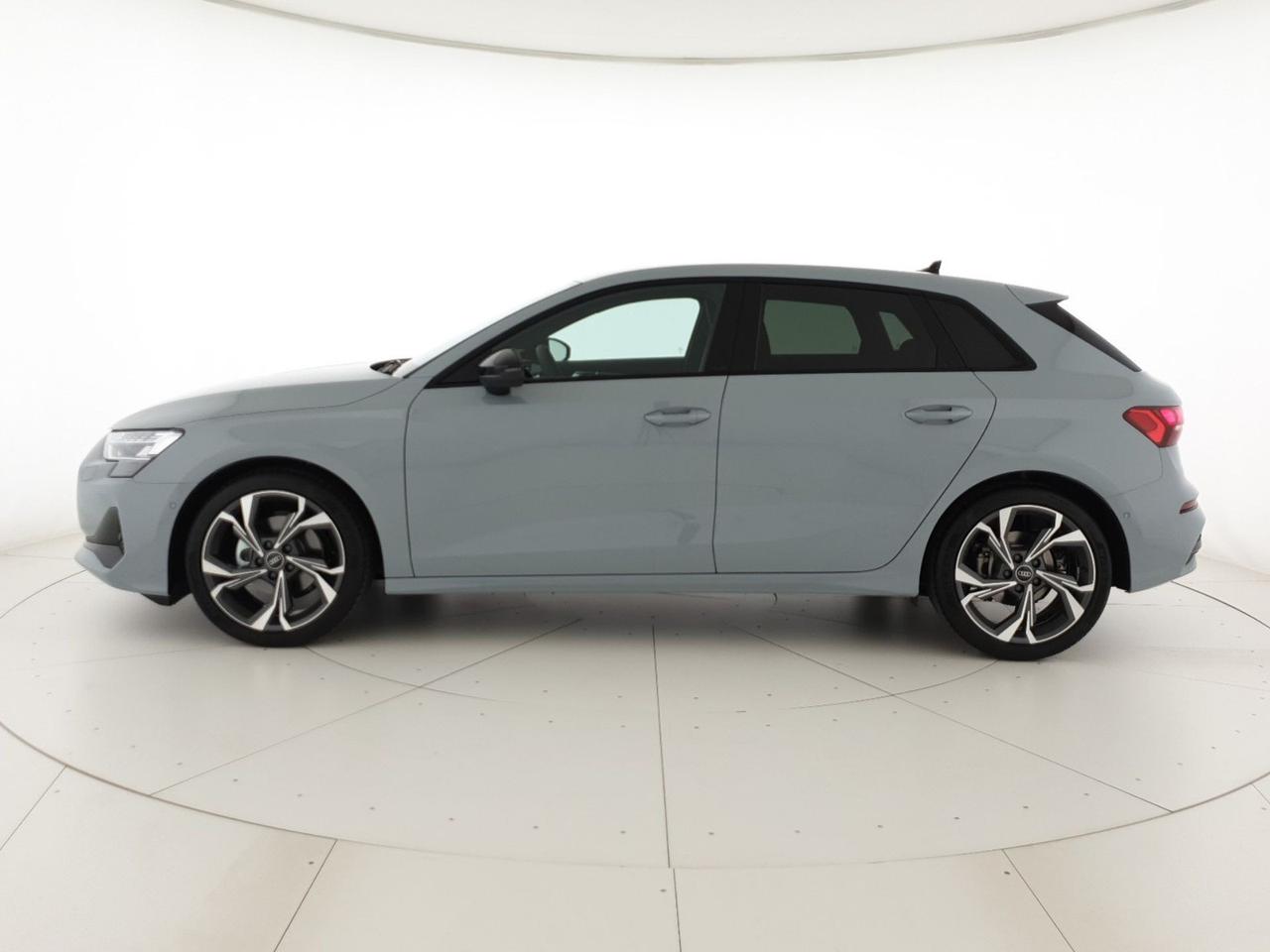 Sportback 2.0TDI 150CV S tronic Business Advanced