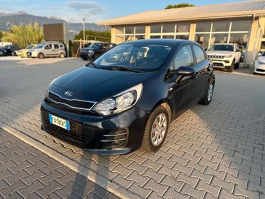 Kia Rio 1.2 CVVT 5p. Cool